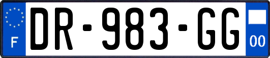 DR-983-GG