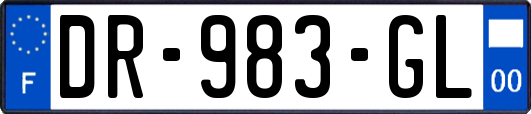 DR-983-GL