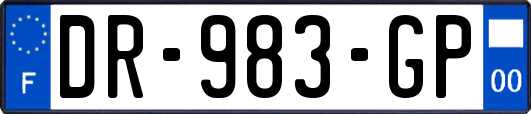 DR-983-GP