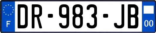 DR-983-JB