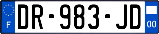 DR-983-JD