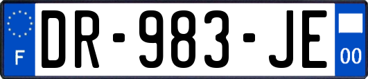 DR-983-JE