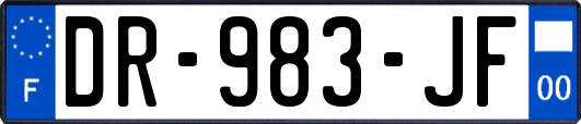 DR-983-JF