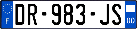 DR-983-JS