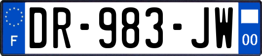 DR-983-JW