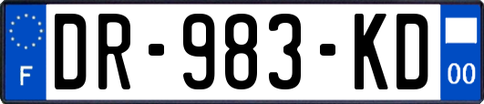 DR-983-KD