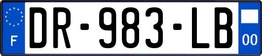 DR-983-LB