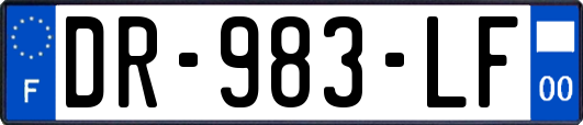 DR-983-LF