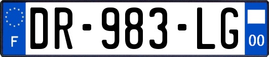 DR-983-LG