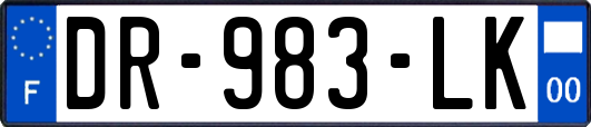 DR-983-LK
