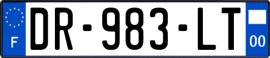 DR-983-LT