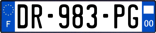 DR-983-PG