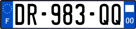 DR-983-QQ