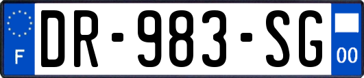 DR-983-SG