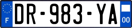 DR-983-YA