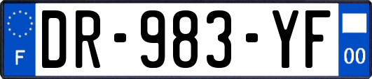 DR-983-YF