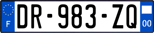 DR-983-ZQ