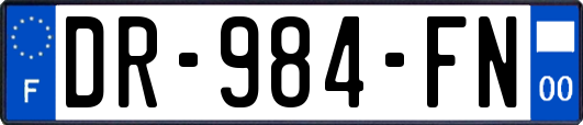 DR-984-FN