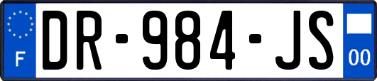 DR-984-JS