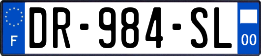 DR-984-SL