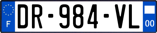 DR-984-VL