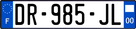 DR-985-JL