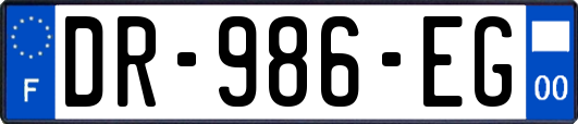 DR-986-EG