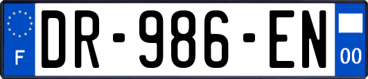 DR-986-EN