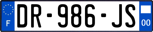 DR-986-JS