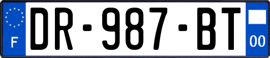 DR-987-BT