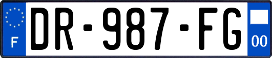 DR-987-FG