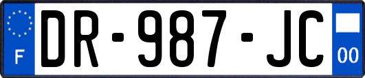 DR-987-JC