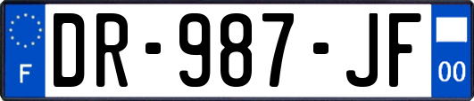 DR-987-JF