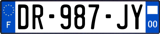 DR-987-JY