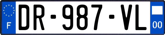 DR-987-VL