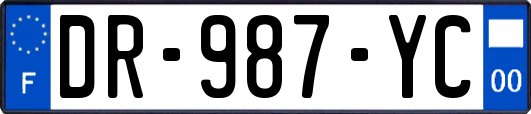 DR-987-YC