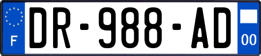 DR-988-AD