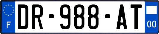 DR-988-AT