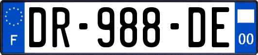 DR-988-DE