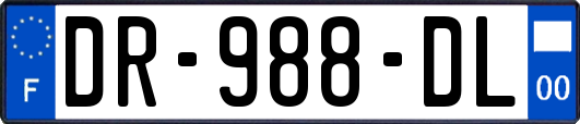 DR-988-DL