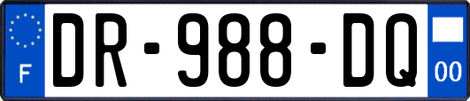 DR-988-DQ