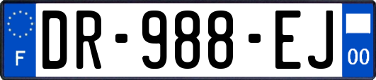 DR-988-EJ