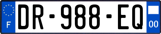 DR-988-EQ