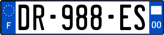 DR-988-ES