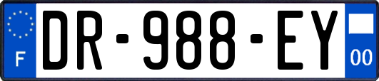 DR-988-EY