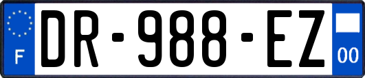 DR-988-EZ