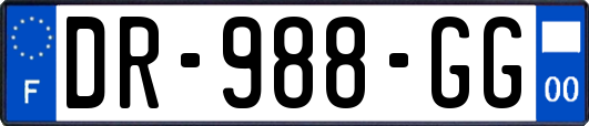 DR-988-GG