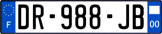 DR-988-JB