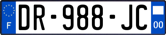 DR-988-JC