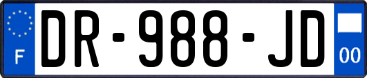 DR-988-JD